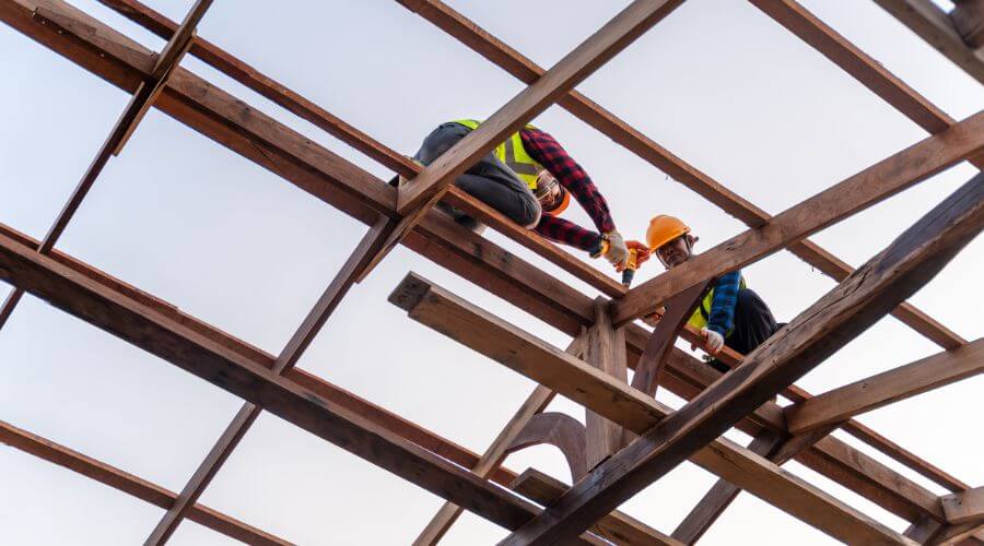 Expert tile roof repair services in Brant Lake, NY